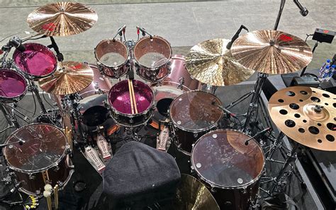 drummer figgerits